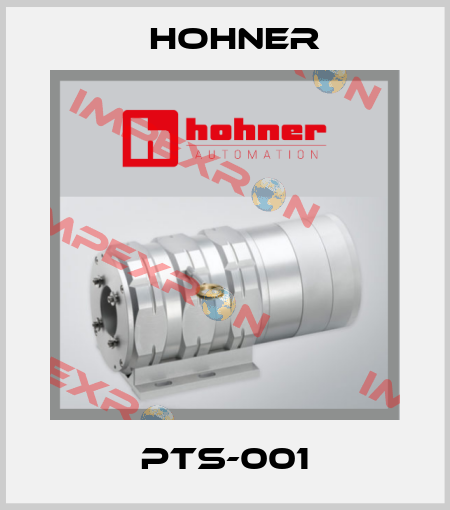 PTS-001 Hohner