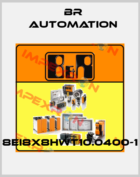 8EI8X8HWT10.0400-1 Br Automation