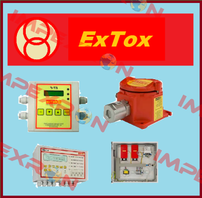 251024 ExTox Gasmess-Systeme