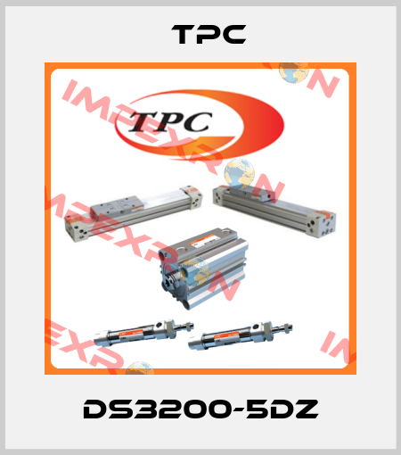 DS3200-5DZ TPC