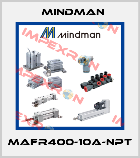 MAFR400-10A-NPT Mindman
