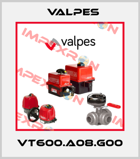 VT600.A08.G00 Valpes