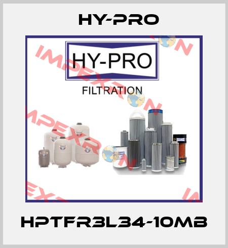 HPTFR3L34-10MB HY-PRO
