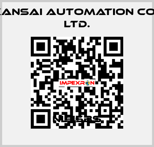 NL-15BS KANSAI Automation Co., Ltd.