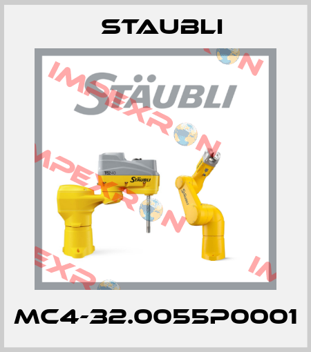 MC4-32.0055P0001 Staubli