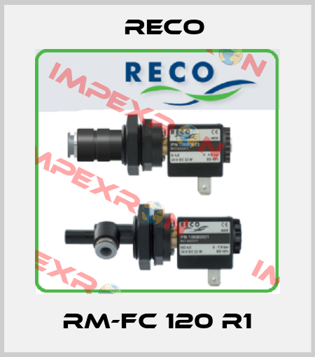 RM-FC 120 R1 Reco