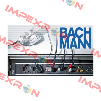 1060286 Bachmann