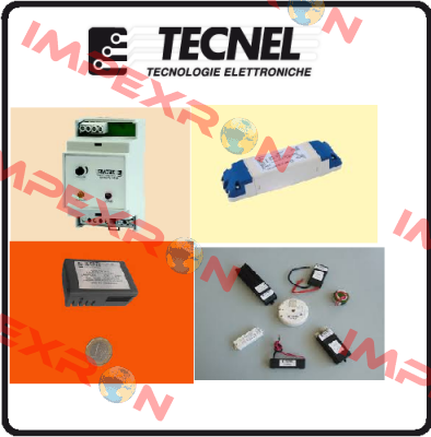 TKTE8034 Tecnel