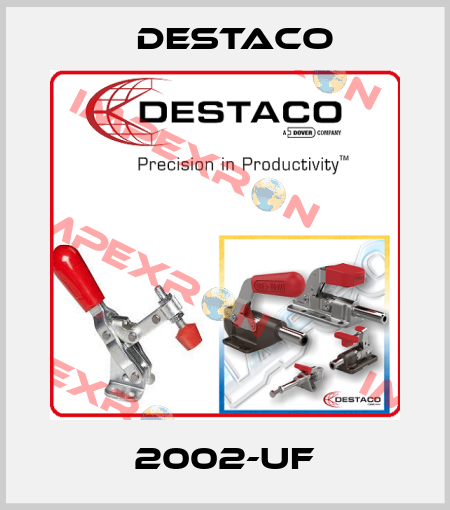 2002-UF Destaco