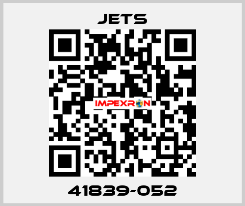 41839-052 JETS