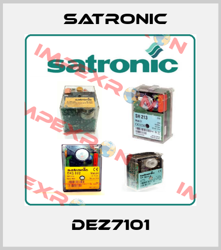DEZ7101 Satronic