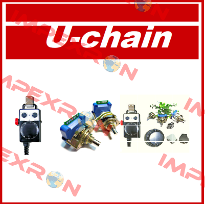 02-J-S04-J U-chain