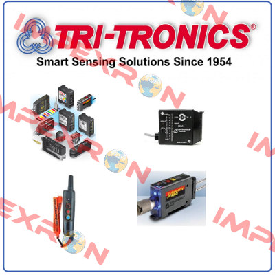 U-UVS4 Tri-Tronics