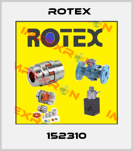152310 Rotex