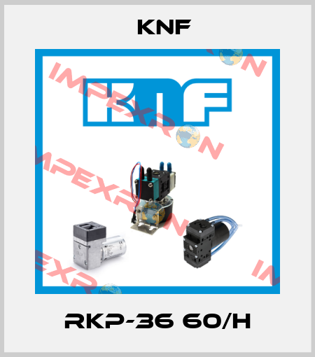 RKP-36 60/H KNF