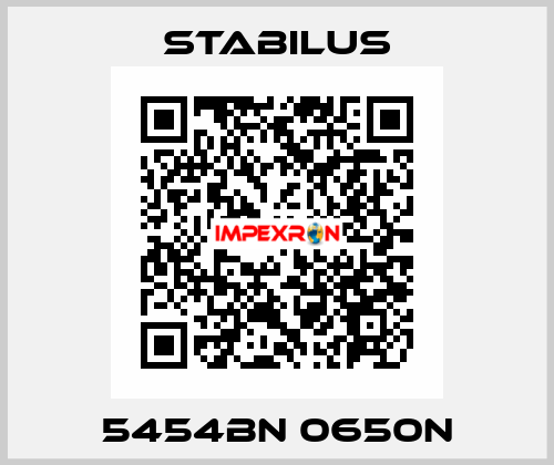5454BN 0650N Stabilus