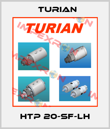 HTP 20-SF-LH Turian