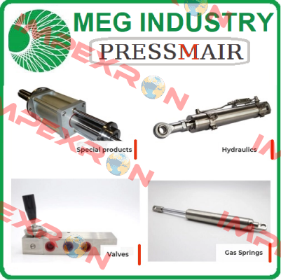 CS63-000 Meg Industry (Pressmair)