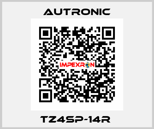 TZ4SP-14R  Autronic