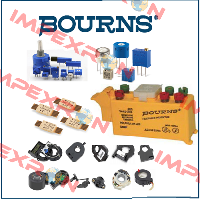 CR0402AJW-101GAS Bourns