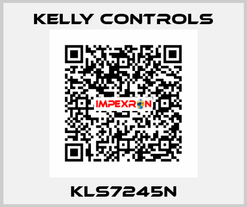 KLS7245N Kelly Controls