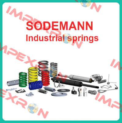 0T42710 Sodemann