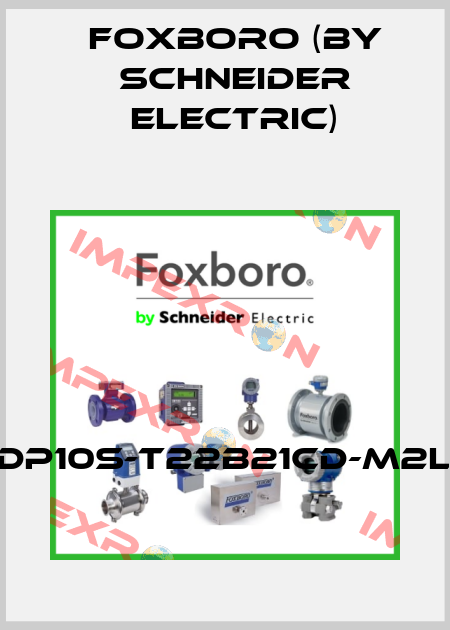 IDP10S-T22B21CD-M2L1 Foxboro (by Schneider Electric)