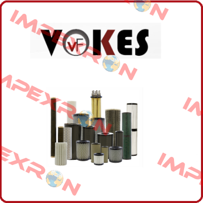 D6374625 Vokes