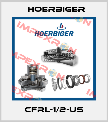 CFRL-1/2-US Hoerbiger