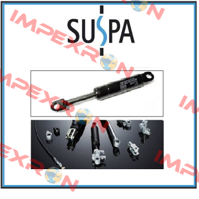 02860291A OEM Suspa