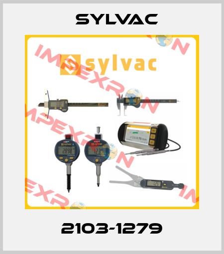 2103-1279 Sylvac