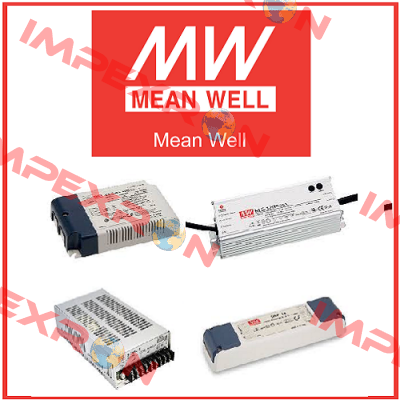 DBU-3200-24 Mean Well