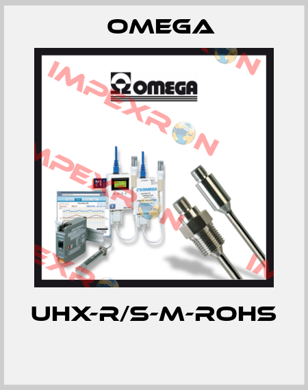 UHX-R/S-M-ROHS  Omega