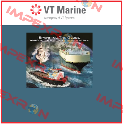 S17701050 VT MARINE PRODUCTS LTD