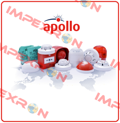 58000-005 Apollo