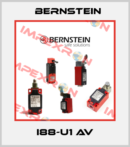 I88-U1 AV Bernstein