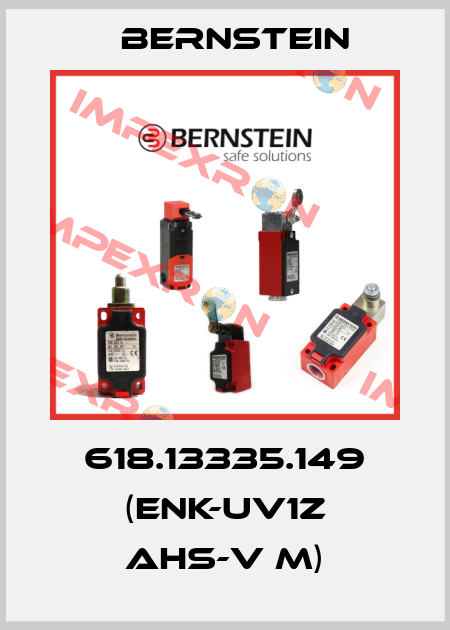 618.13335.149 (ENK-UV1Z AHS-V M) Bernstein