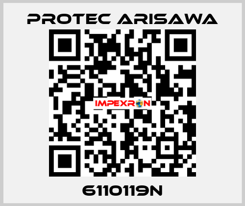 6110119N Protec Arisawa