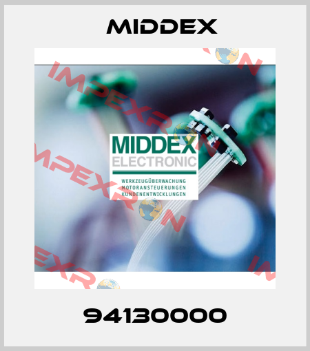 94130000 Middex