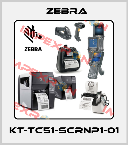 KT-TC51-SCRNP1-01 Zebra