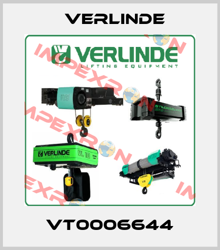 VT0006644 Verlinde