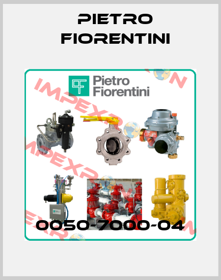0050-7000-04 Pietro Fiorentini