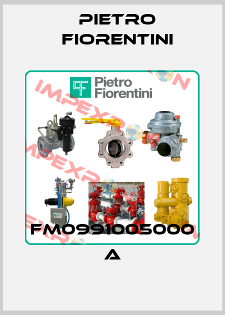 FM0991005000 A Pietro Fiorentini