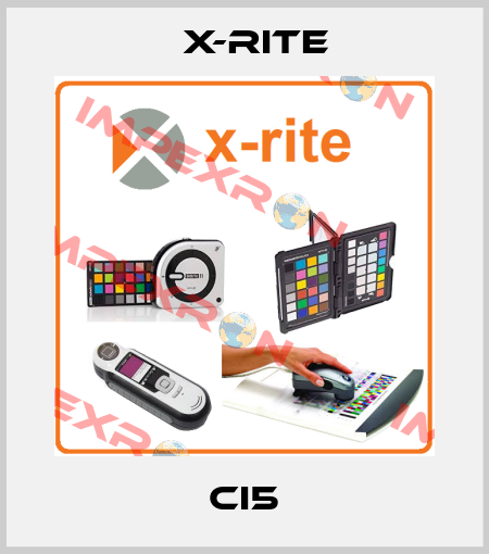 Ci5 X-Rite