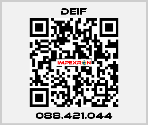 088.421.044 Deif