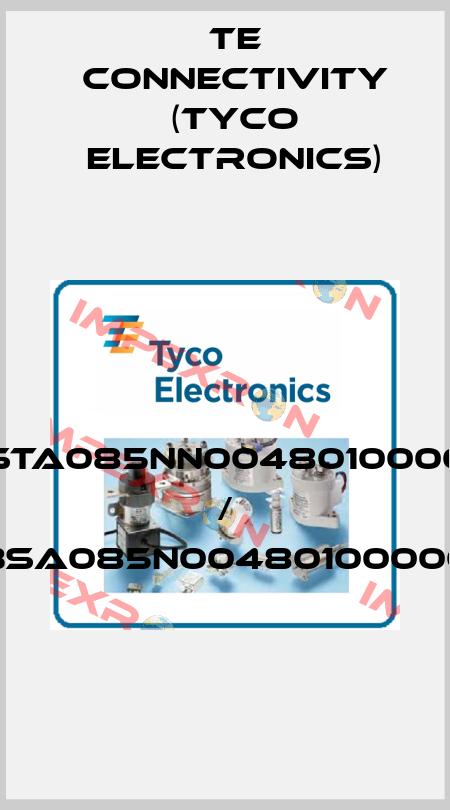 BSTA085NN00480100000 / BSA085N00480100000 TE Connectivity (Tyco Electronics)