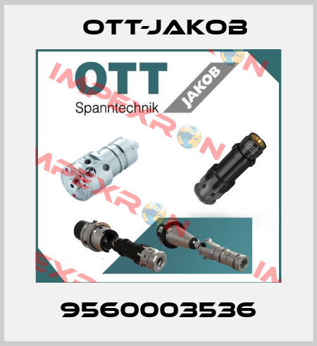 9560003536 OTT-JAKOB