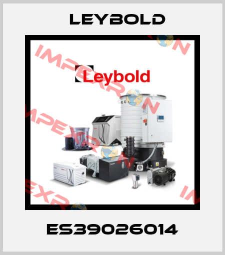 ES39026014 Leybold