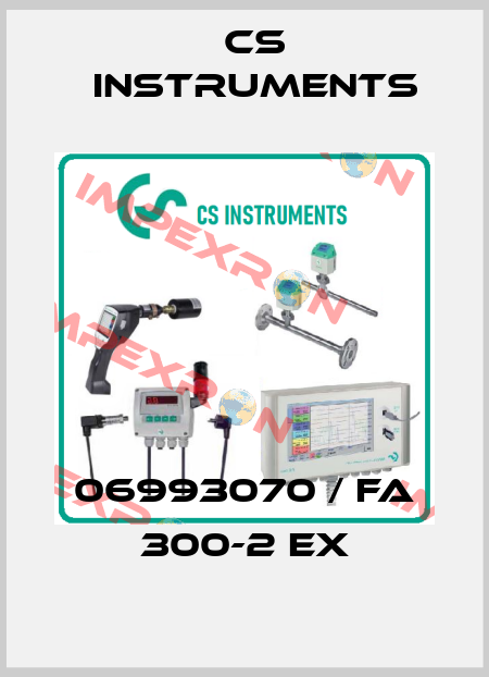 06993070 / FA 300-2 Ex Cs Instruments