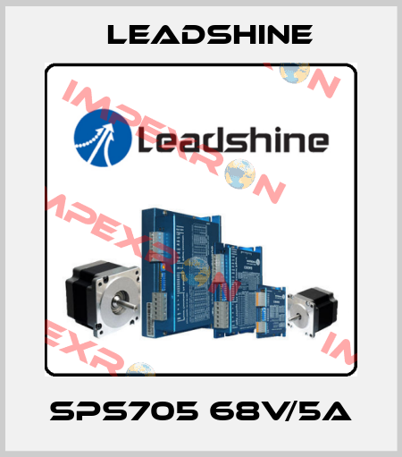 SPS705 68V/5A Leadshine